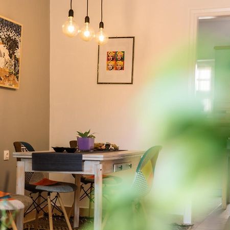 Mint Apartment Zakynthos Town Center Luaran gambar