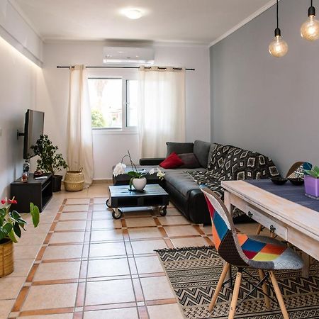 Mint Apartment Zakynthos Town Center Luaran gambar