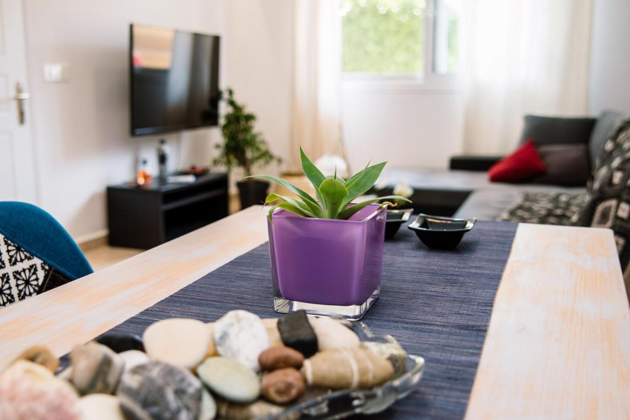 Mint Apartment Zakynthos Town Center Luaran gambar