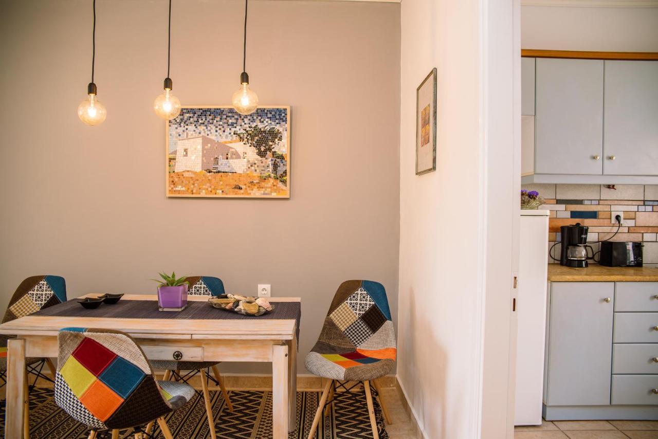 Mint Apartment Zakynthos Town Center Luaran gambar