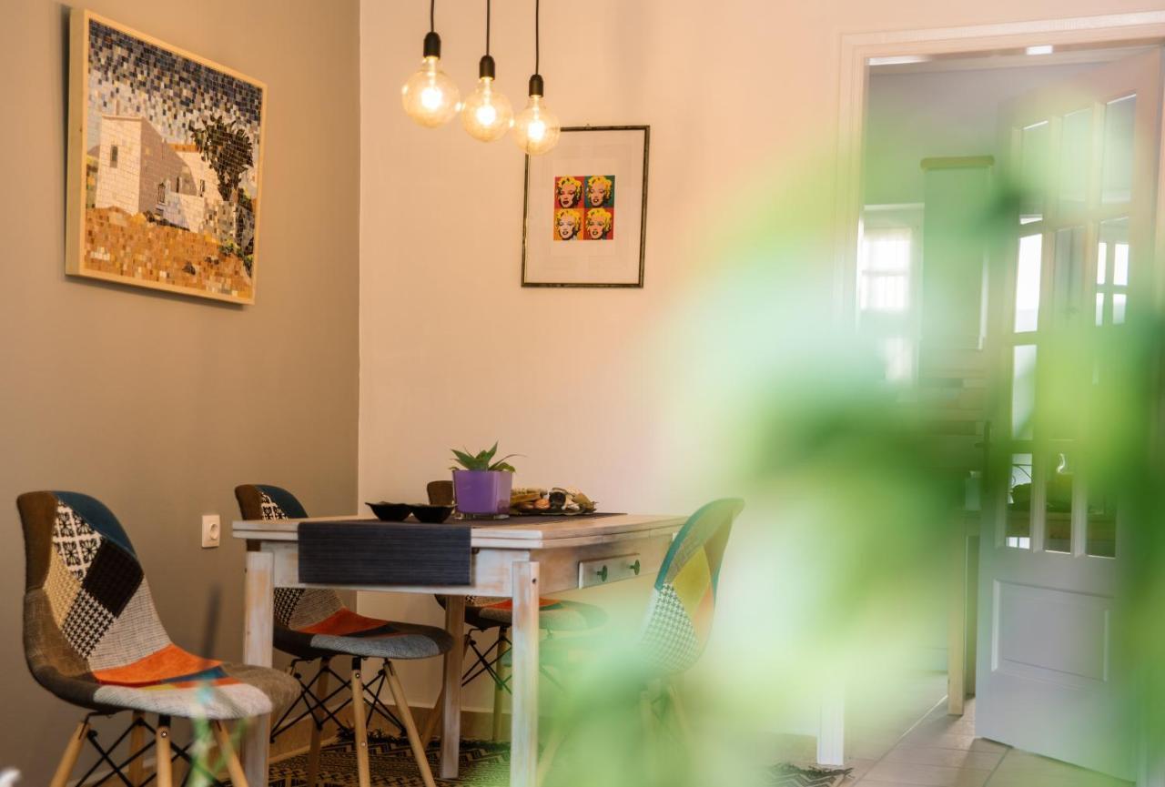 Mint Apartment Zakynthos Town Center Luaran gambar