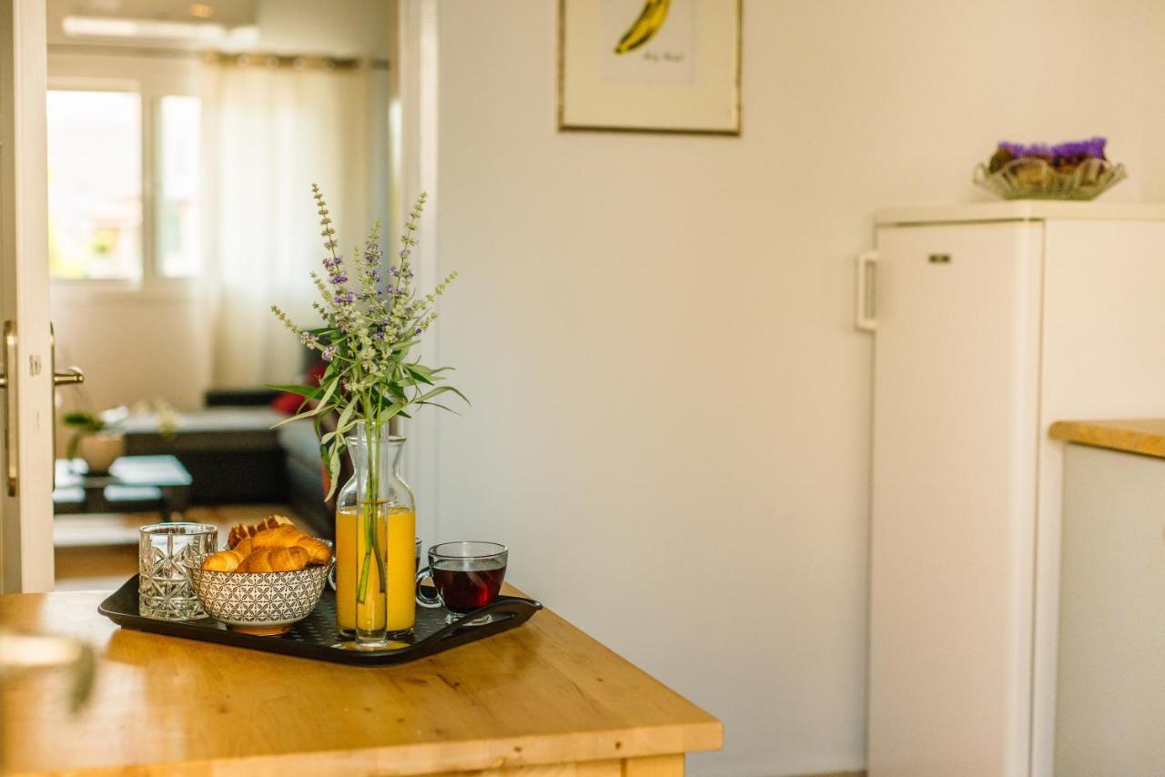 Mint Apartment Zakynthos Town Center Luaran gambar