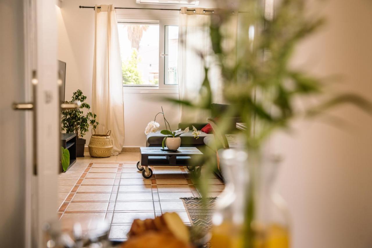 Mint Apartment Zakynthos Town Center Luaran gambar