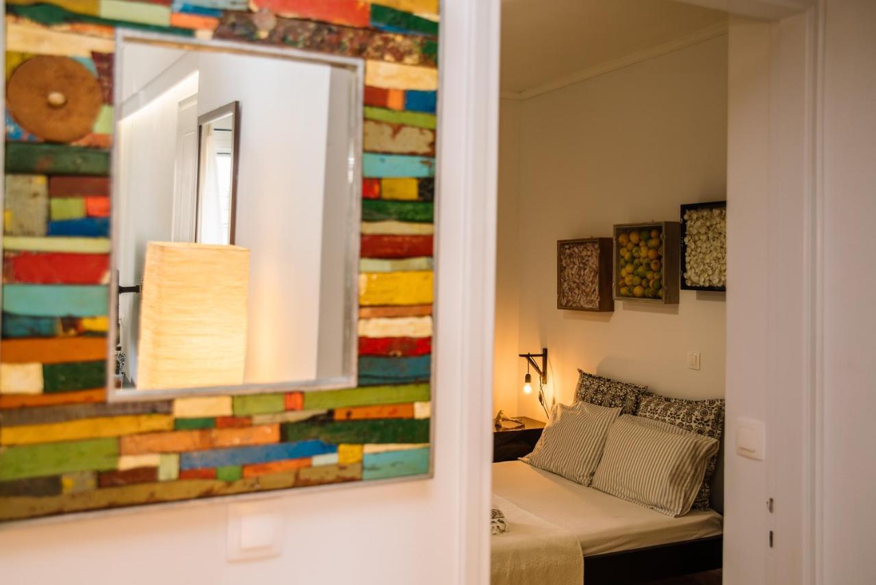 Mint Apartment Zakynthos Town Center Luaran gambar