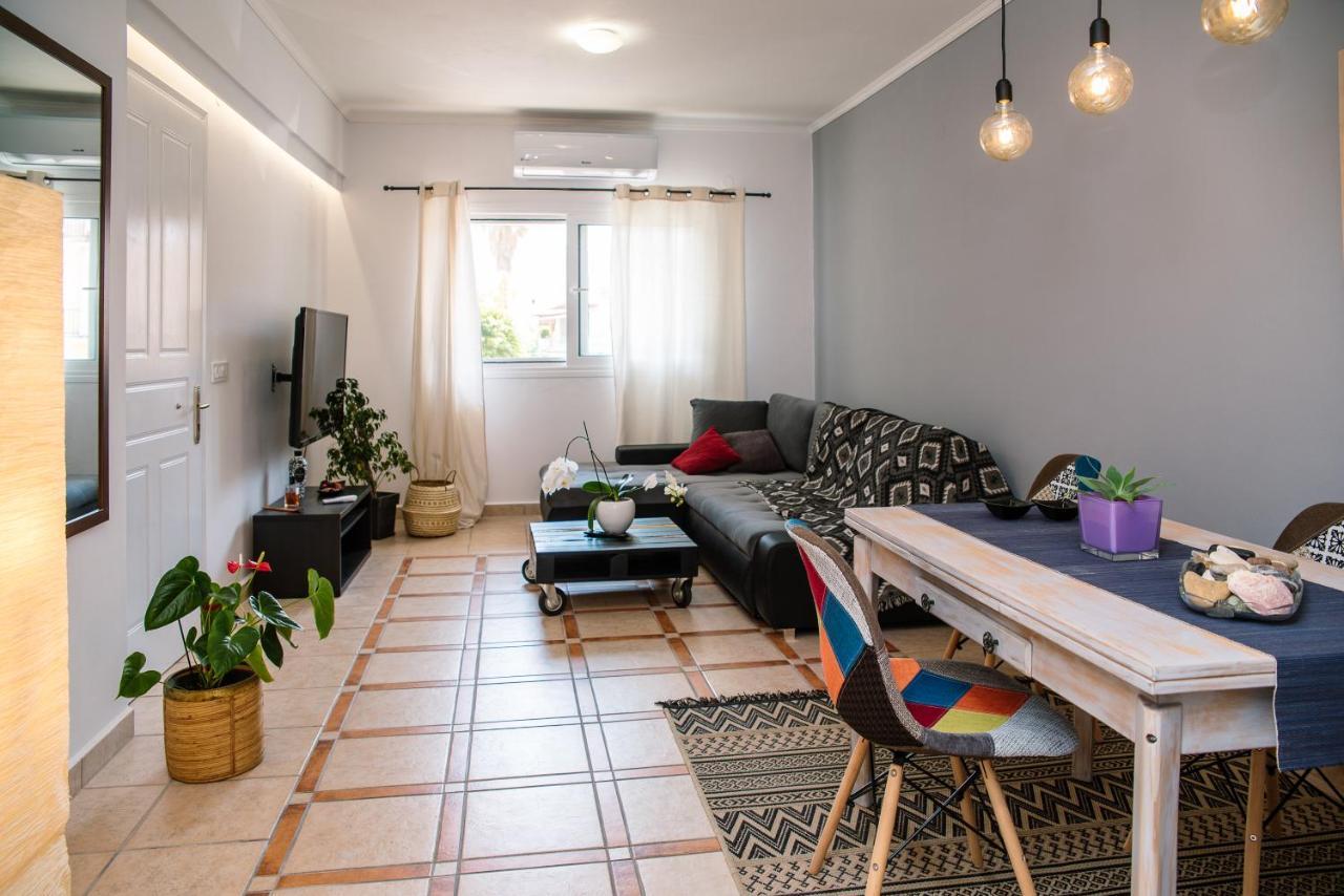 Mint Apartment Zakynthos Town Center Luaran gambar