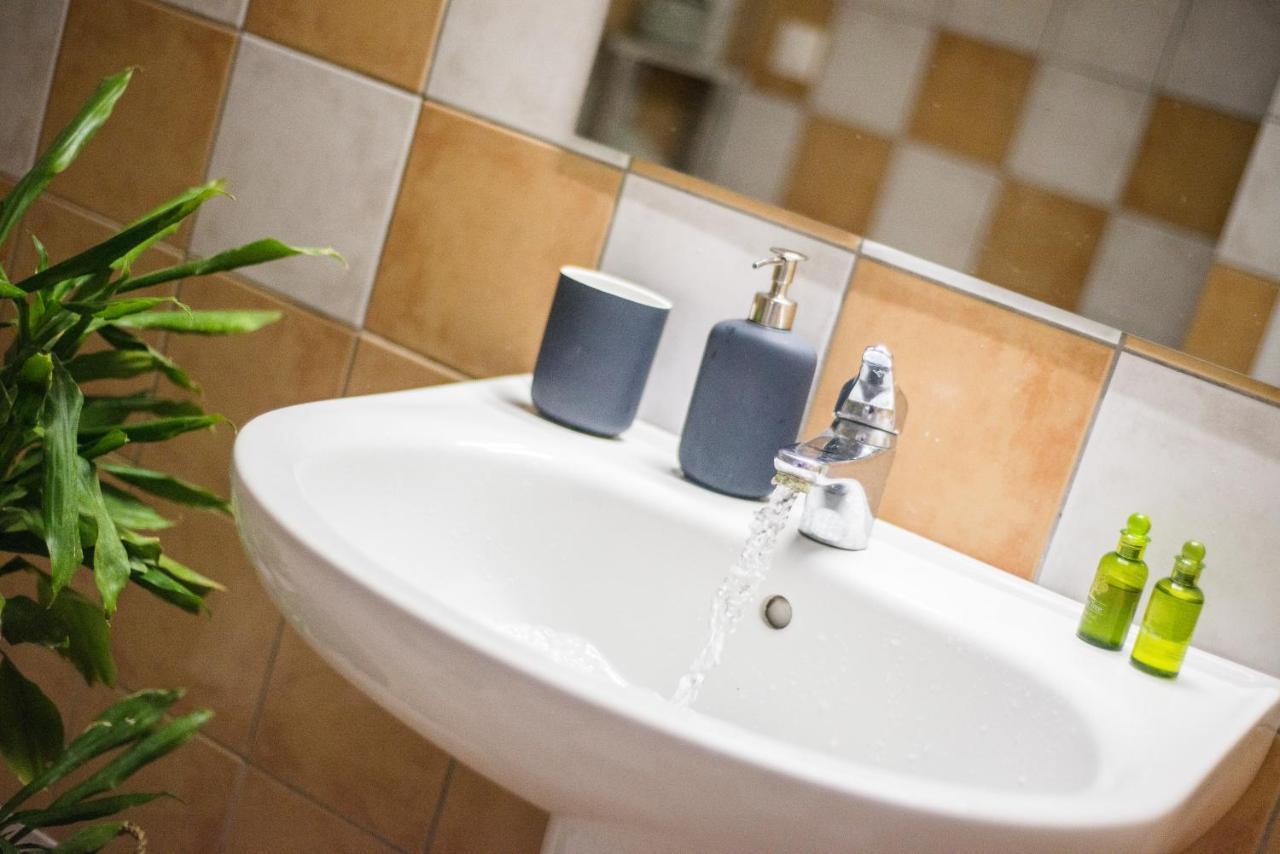 Mint Apartment Zakynthos Town Center Luaran gambar